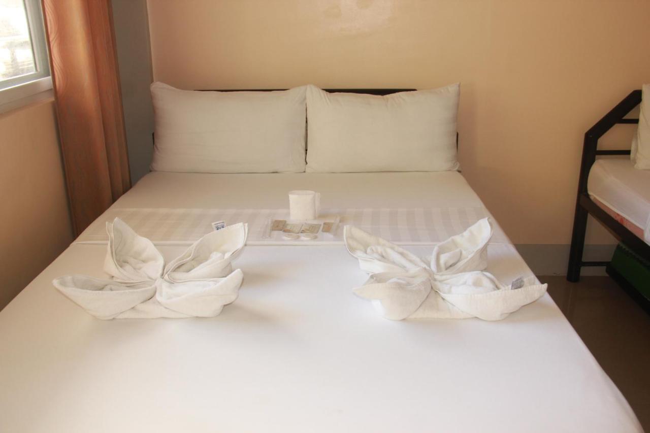 Galourique Inn Ел Нидо Екстериор снимка