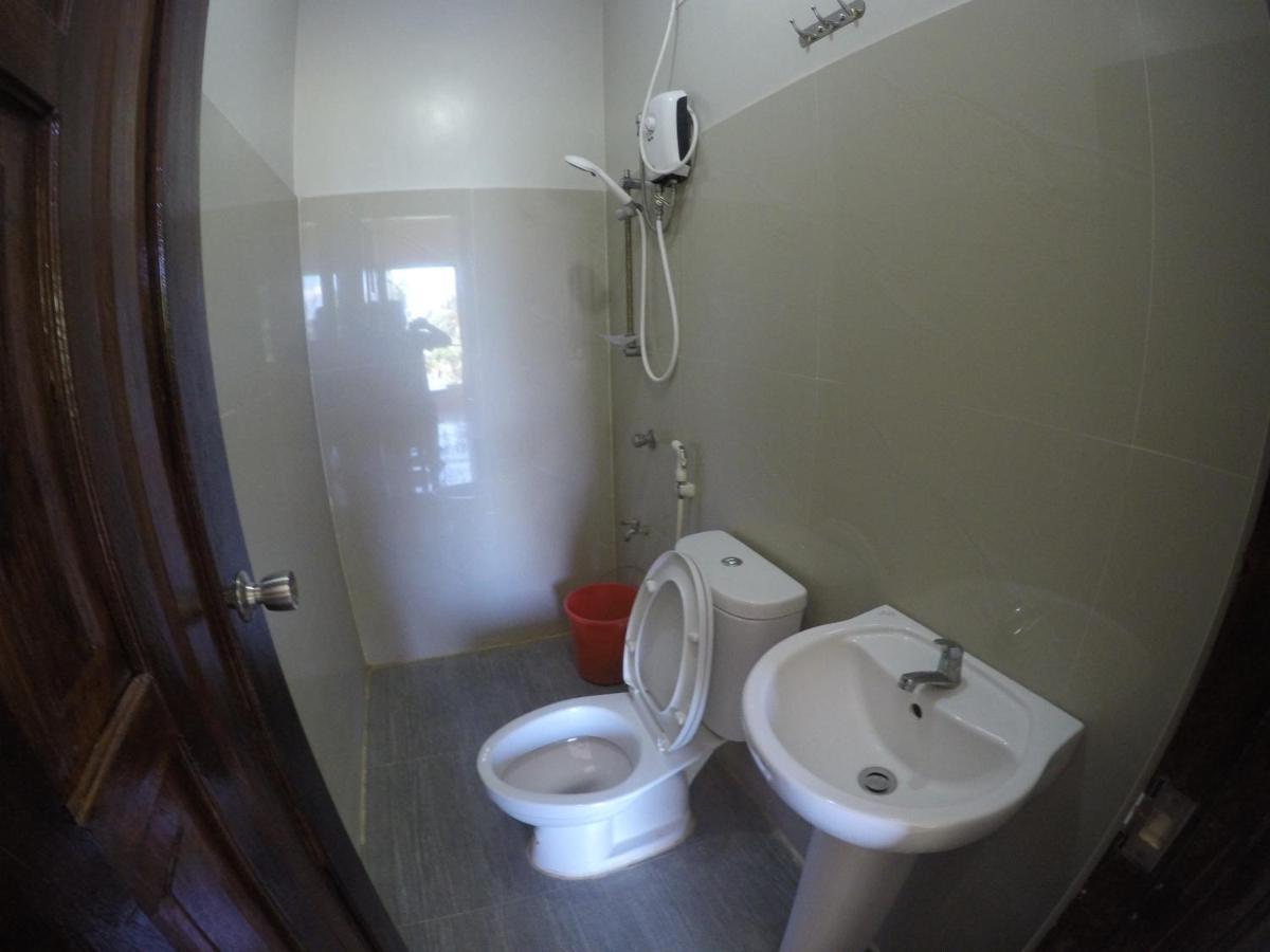 Galourique Inn Ел Нидо Екстериор снимка
